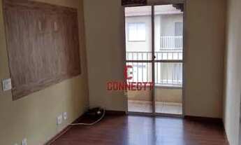 Imagem: Apartamento com 2 dormitórios para alugar