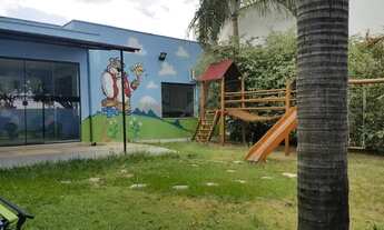 Imagem: Casa - Jardim Leonor - Campinas