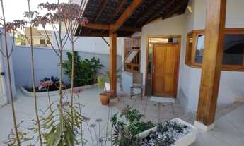 Imagem 5: Casa - Parque Alto Taquaral - Campinas