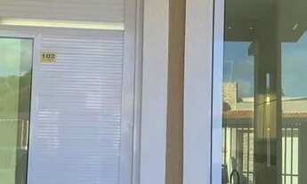 Imagem 2: Apartamento para venda com 60 metros quadrados com 2 quartos em-Itaitinga - Ceará