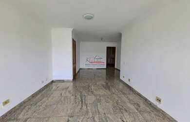 Imagem 2: Condomínio Edifício Jurucê- Av. Juruce, 552 - Moema Índios- 3dormitórios,1suíte,2vagas,116