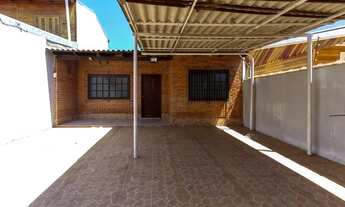 Imagem 2: CANOAS - Casa Padrão - Mato Grande