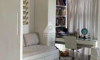 Imagem 5: Apartamento à venda, 3 quartos, 1 suíte, 2 vagas, excelente infra, 93m², Lagoa. RIO DE JAN