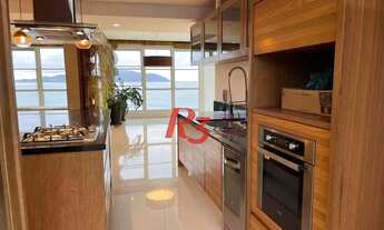 Imagem: Frente Mar 2 suítes 2closets 2 vagas lavabo