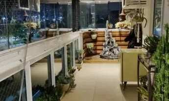 Imagem 3: Recreio dos Bandeirantes Apartamento Reformado 2 Quartos 83 m2