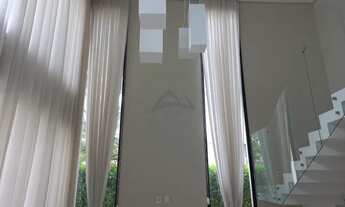 Imagem 7: Casa - Loteamento Parque dos Alecrins - Campinas