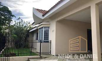 Imagem 3: LOCAÇÃO Casa com 3 dormitórios