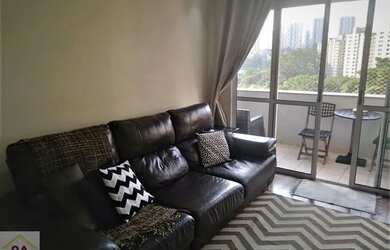 Imagem 5: APARTAMENTO À VENDA 92m²