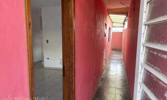 Imagem 4: Sobrado residencial em Parque Continental II - Guarulhos