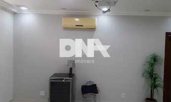 Imagem 3: Apartamento-À VENDA-Tijuca-Rio de Janeiro-RJ