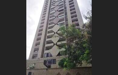 Imagem 2: Apartamento com 3 dormitórios, 105 m² - venda por R$ 550.000,00 ou aluguel por R$ 2.841,00