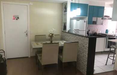 Imagem 2: VENDO APARTAMENTO OU TROCO POR CASA