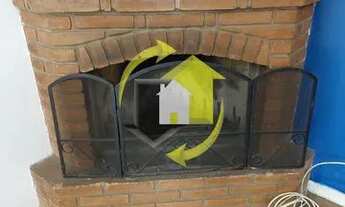 Imagem 5: VILA NHOCUNÉ - 140M² - 2 SUITES, CHURRASQUEIRA E LAREIRA, A 2 KM DO METRÔ ARTUR ALVIM