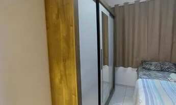 Imagem 7: Alugo ótimo apartamento com 3 quartos, MOBILIADO! no condomínio Flex Parque 10
