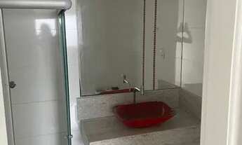 Imagem 6: Casa 3/4 para aluguel ou venda possui 178 M² dentro de Condomínio no Bairro Sim, próx. Fac