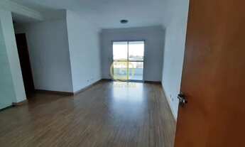 Imagem 3: Vende-se apartamento com Varanda Gourmet no Condomínio Varandas da mandioqueiras flamboyan