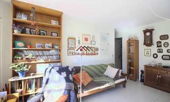 Imagem 3: Apartamento Venda Vila Mariana 80 m² 2 Dormitórios