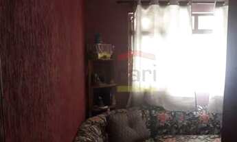 Imagem 2: Casa térrea, a venda, Vila Constança (Zona Norte) 01 dormitório , 01 vaga