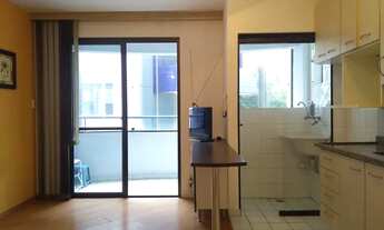 Imagem: Apartamento para aluguel possui 40 metros