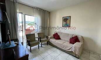 Imagem 4: Apartamento 2 quartos, varanda e 1 vaga