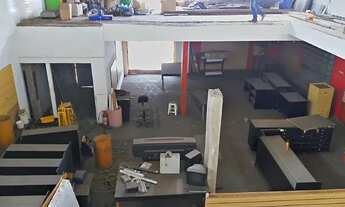 Imagem 3: Salão - Centro - Campinas