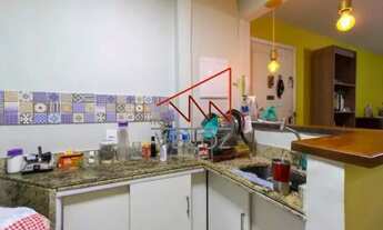 Imagem 7: Cobertura-À VENDA-Centro-Rio de Janeiro-RJ