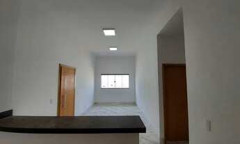 Imagem 2: Casa para venda tem 75 metros quadrados com 2 quartos em Jardim São José - Goiânia - GO