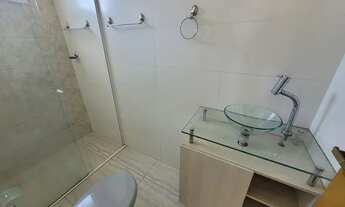 Imagem 3: APARTAMENTO À VENDA, 3 QUARTOS, 1 SUÍTE, 1 VAGA, SANTA MÔNICA - UBERLÂNDIA/MG - R$ 500.000