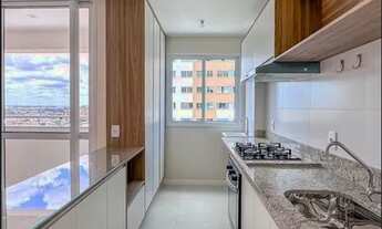 Imagem 6: Apartamento 56 com 2 quartos em Guará II - Brasília - DF