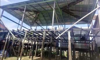 Imagem 2: Vendendo Essa Armação Localizada No Careiro Da Várzea