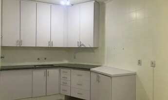 Imagem 5: Cobertura - Vila Itapura - Campinas