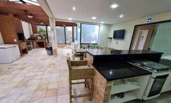 Imagem 2: APARTAMENTO 3 DOR 1 SUITE 2 VG E LAZER STA PAULA