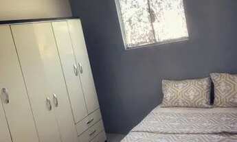 Imagem 6: ALUGO APARTAMENTO MOBILIADO