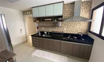 Imagem 3: Requinte e Bom Gosto em Amplo Apartamento-Santana