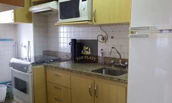 Imagem 6: Flat disponível em Moema