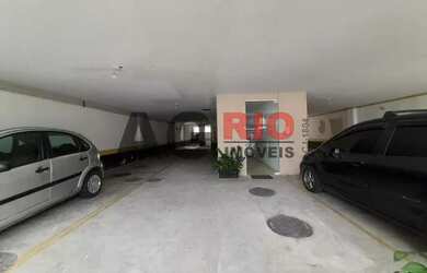 Imagem 2: Apartamento-LOCAÇÃO-Pechincha-Rio de Janeiro-RJ