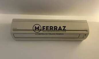 Imagem 5: Amplo apartamento de 140m², 3 dormitórios, 1 vaga - Jardim Europa