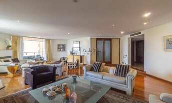 Imagem: Venda Apartamento 4 Dormitórios - 400 m²