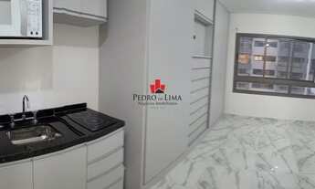 Imagem 5: Apto Studio no Tatuapé 24,5m² a poucos passos do Metrô Carrão