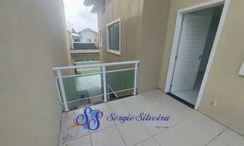 Imagem 3: Excelente casa em condomínio fechado no Eusébio com 3 suítes