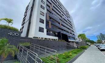 Imagem 2: APARTAMENTO PARA ALUGAR COM 63M2, 02 QUARTOS SENDO 01 SUÍTE, À 380MTS DA PRAIA DE CABO BRA