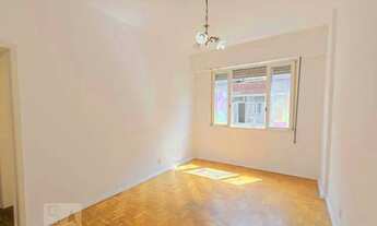 Imagem 2: Apartamento para Aluguel - Tijuca, 1 Quarto, 46 m2