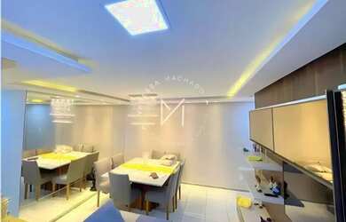 Imagem 2: Reletto Condomínio Clube - Bairro Luzia - Aracaju/SE