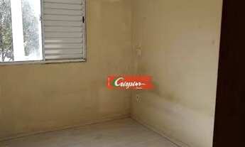 Imagem 4: Apartamento com 2 dormitórios para alugar, 50 m² por R$ 1.420/mês - Vila Nova Bonsucesso