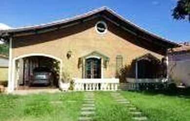 Imagem 3: Casa com 3 dormitórios à venda, 300 m² por R$ 1.500.000 - Itapema - Guararema - SP