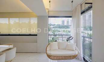 Imagem 7: São Paulo - Apartamento Padrão - Cidade Jardim