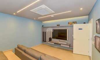 Imagem 7: Loft para venda com 21 metros quadrados com 1 quarto em Mossunguê - Curitiba - PR