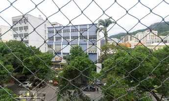 Imagem 6: Apartamento para Aluguel - Tijuca, 3 Quartos, 86 m2