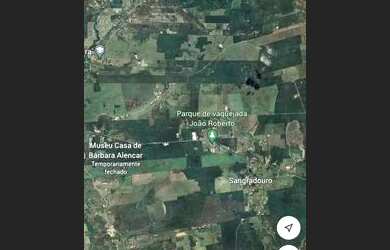 Imagem 3: Vendo Fazenda em Exu-PE 600 tarefas + casa sede e benfeitorias