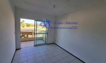 Imagem 4: Apartamento no Porto das Dunas nascente total com 2 quartos